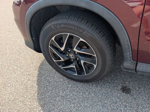 Used 2016 Honda CR-V SE image 5