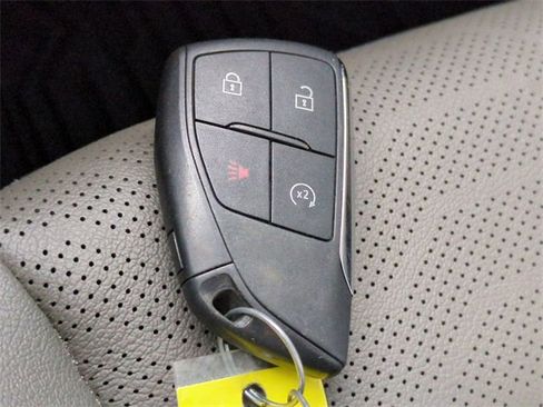 Used 2023 Chevrolet Colorado ZR2 w/ ZR2 Convenience Package III image 29