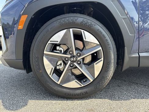 New 2026 Hyundai Tucson SEL FWD image 11
