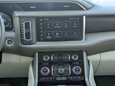 Used 2023 GMC Yukon Denali w/ Max Trailering Package AWD/4WD image 17