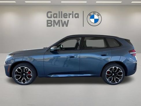 Used 2026 BMW X3 xDrive30i w/ Premium Package AWD/4WD image 14