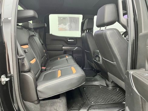 Used 2021 GMC Sierra 1500 AT4 w/ AT4 Premium Package AWD/4WD image 35
