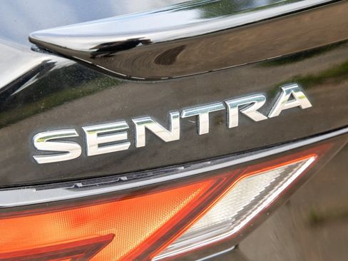 Used 2021 Nissan Sentra SV FWD image 37