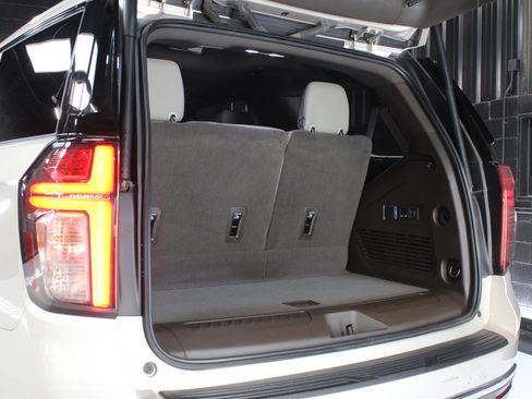 Used 2021 Chevrolet Tahoe LT w/ LT Signature Package image 70