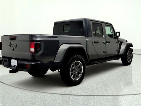 Used 2021 Jeep Gladiator Sport w/ Quick Order Package 24Q 80Th AWD/4WD image 5