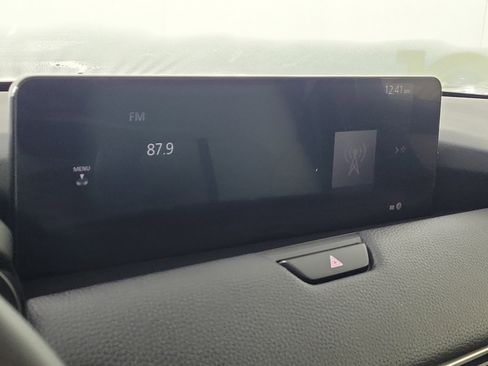 New 2026 MAZDA CX-90 3.3 Turbo w/ Preferred Package image 19