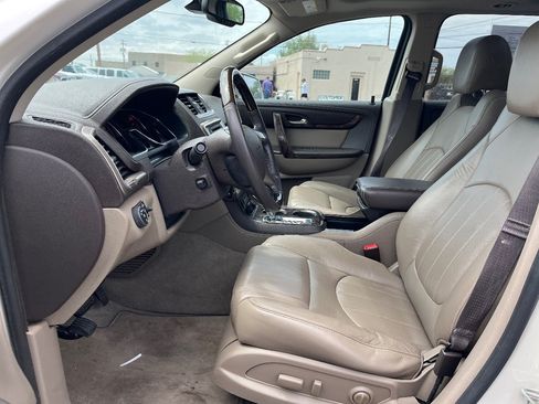 Used 2015 GMC Acadia Denali FWD image 11