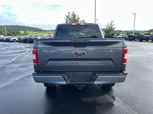 Used 2019 Ford F150 XLT AWD/4WD image 6