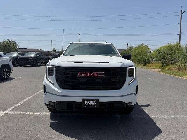New 2026 GMC Sierra 1500 Elevation w/ Max Trailering Package AWD/4WD image 2