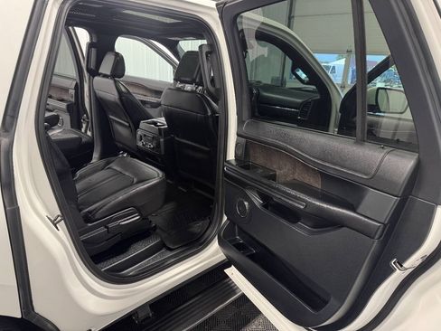 Used 2021 Ford Expedition Max Limited AWD/4WD image 26