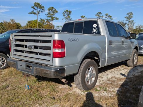 Used 2004 Ford F150 FX4 image 3
