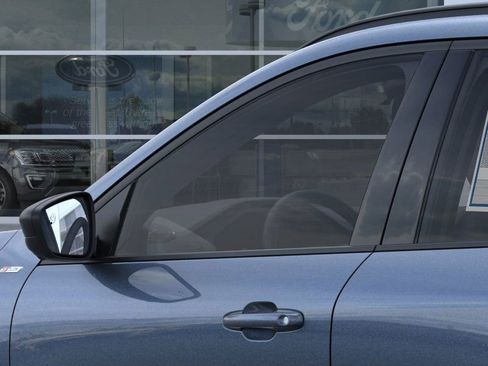 New 2026 Ford Escape ST-Line w/ Tech Pack #1 image 20