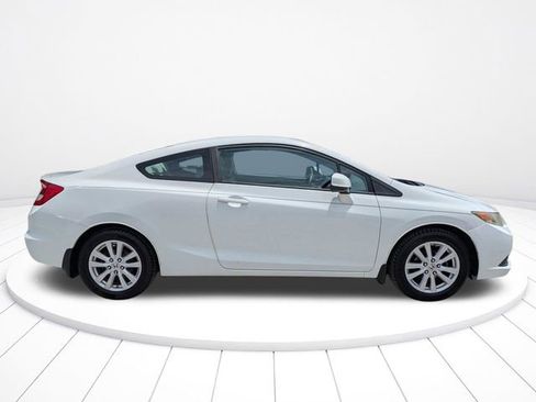 Used 2012 Honda Civic EX image 3