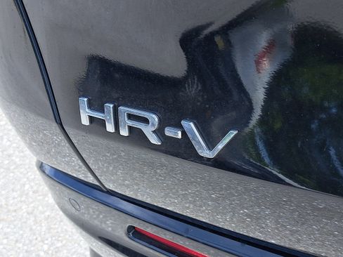 New 2026 Honda HR-V EX-L image 8