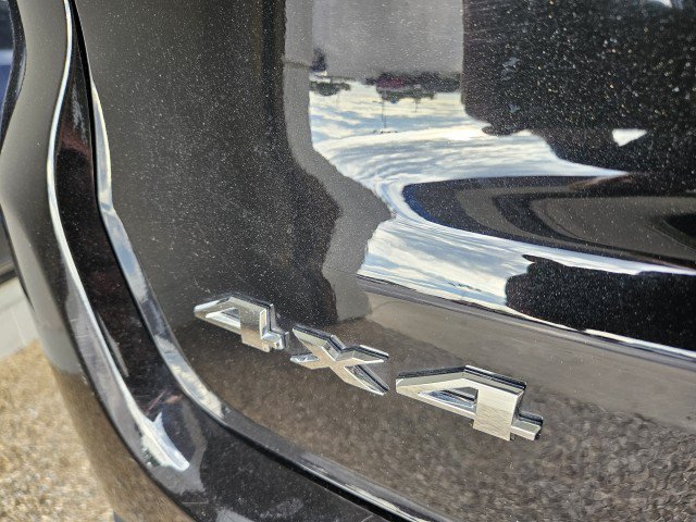 Used 2024 Jeep Compass Limited AWD/4WD image 32