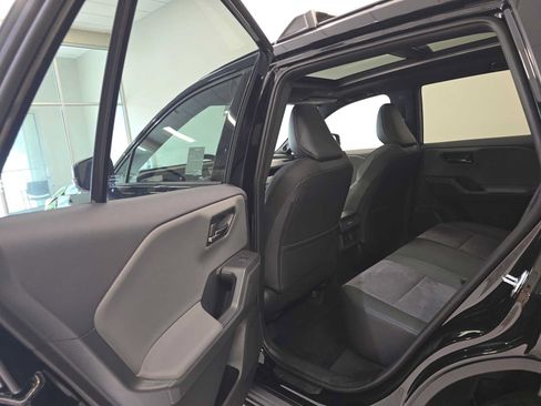 Certified 2026 Toyota RAV4 XSE w/ Panoramic Sun Roof Package AWD/4WD image 25