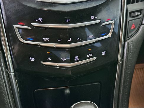 Used 2014 Cadillac ATS Sedan RWD image 21