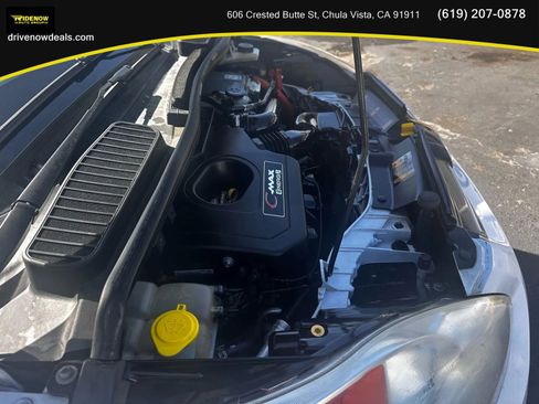 Used 2013 Ford C-MAX Energi SEL FWD image 38