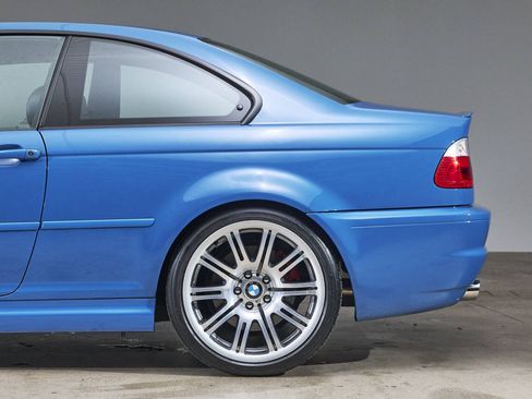 Used 2001 BMW M3 Coupe RWD image 26