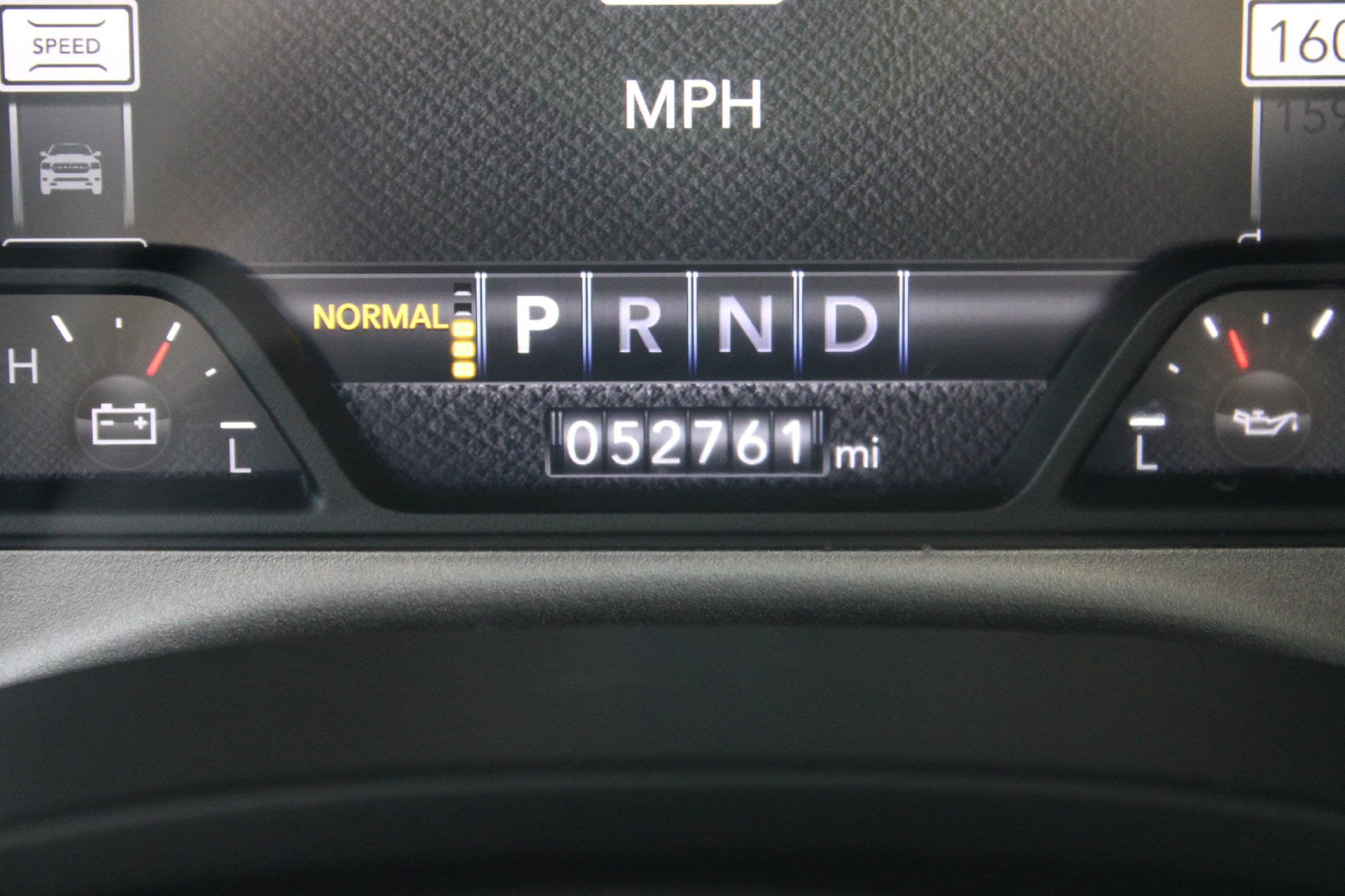 Used 2021 RAM 1500 Limited w/ Night Edition AWD/4WD image 38