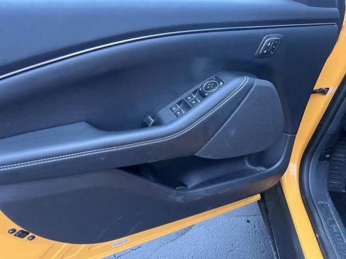 Certified 2022 Ford Mustang Mach-E California Route 1 AWD/4WD image 8