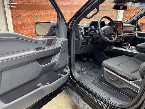 Certified 2023 Ford F150 XLT w/ Equipment Group 302A High AWD/4WD image 8