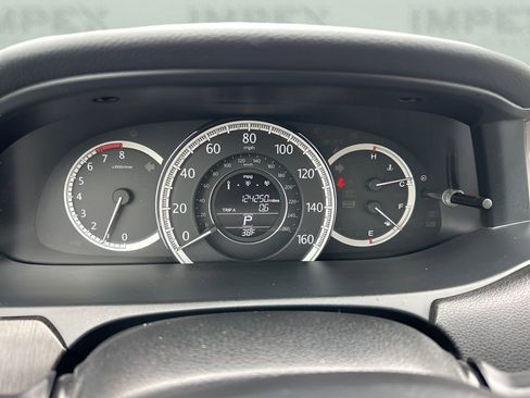 Used 2013 Honda Accord EX-L image 24