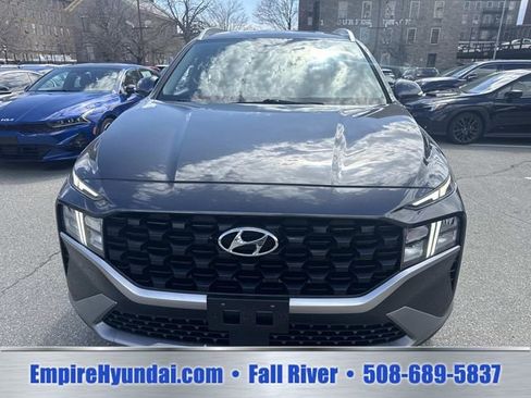 Used 2023 Hyundai Santa Fe SEL FWD image 11