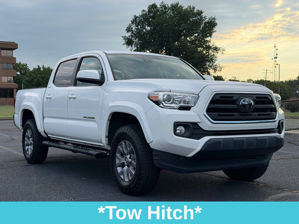 Used 2019 Toyota Tacoma SR5 RWD image 11