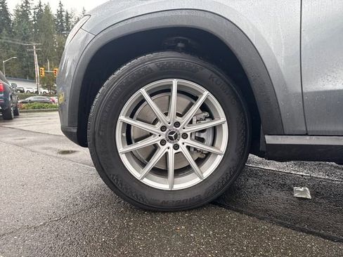 Used 2024 Mercedes-Benz GLE 450e 4MATIC image 55