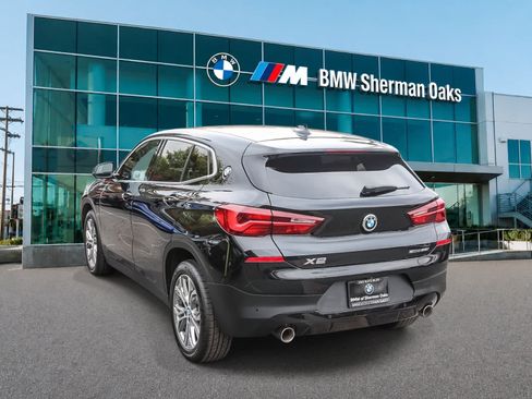 Used 2021 BMW X2 sDrive28i w/ Convenience Package FWD image 6