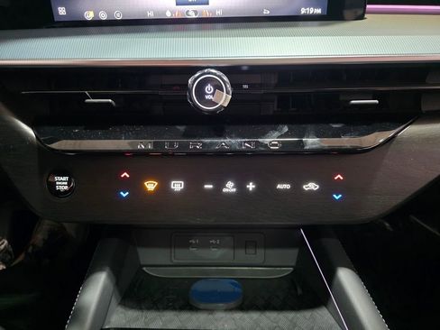 New 2026 Nissan Murano SL AWD/4WD image 26