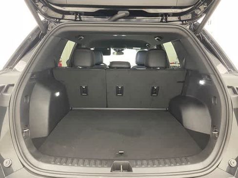 Certified 2025 Chevrolet Equinox RS AWD/4WD image 12