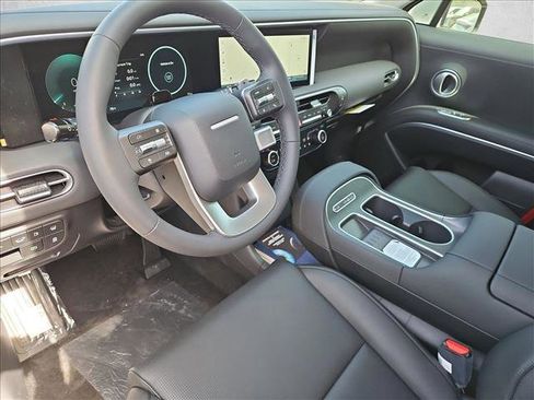 New 2026 Hyundai Palisade Limited image 3