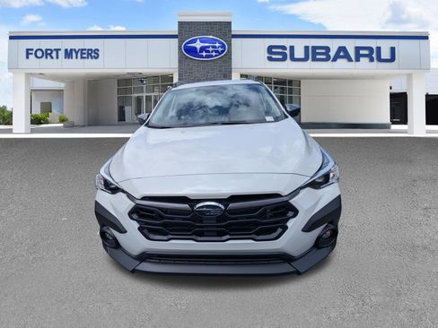 New 2026 Subaru Crosstrek 2.0i Premium AWD/4WD image 7
