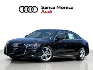 New 2026 Audi A8 L 3.0T AWD/4WD video 1