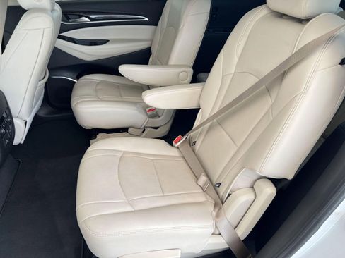 Certified 2023 Buick Enclave Essence w/ Experience Buick Package FWD image 15