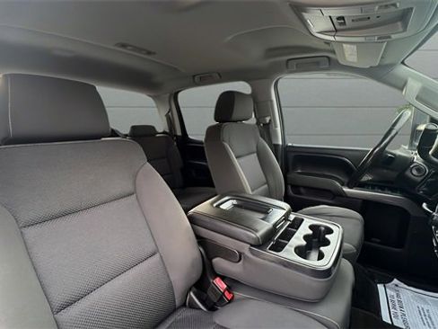 Used 2016 Chevrolet Silverado 3500 LT w/ All-Star Edition image 35