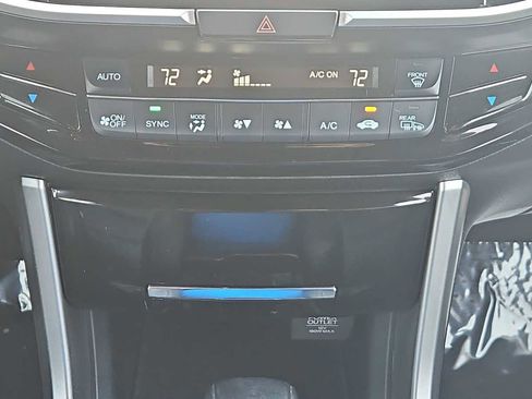 Used 2016 Honda Accord EX-L image 17