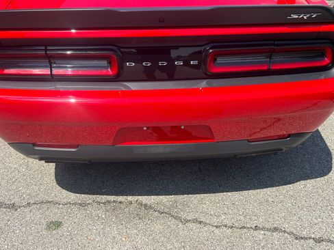 Used 2018 Dodge Challenger SRT Demon RWD image 7