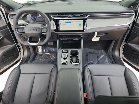 New 2026 Jeep Cherokee Limited image 9