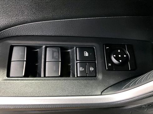 Used 2024 Toyota RAV4 XSE w/ Advanced Technology Package image 32