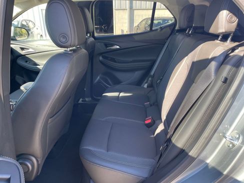 Used 2025 Buick Encore GX Preferred image 23