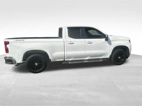 Used 2020 Chevrolet Silverado 1500 LT w/ Trailering Package AWD/4WD image 27