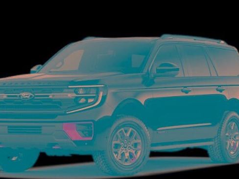New 2026 Ford Expedition Tremor image 2