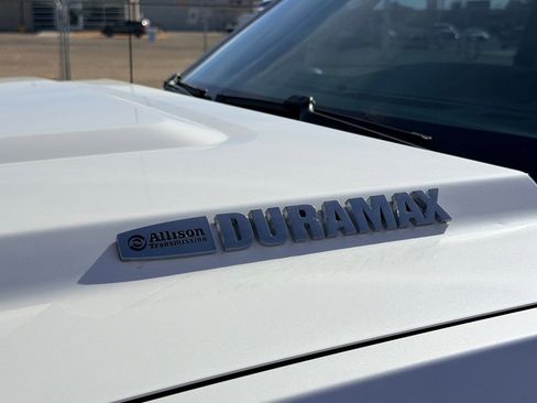 Used 2018 GMC Sierra 2500 Denali w/ Duramax Plus Package image 35