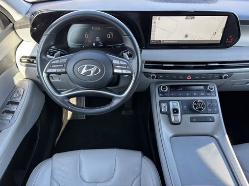 Used 2024 Hyundai Palisade SEL image 21
