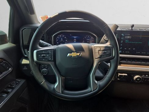 Used 2024 Chevrolet Silverado 2500 LT w/ All Star Edition AWD/4WD image 14