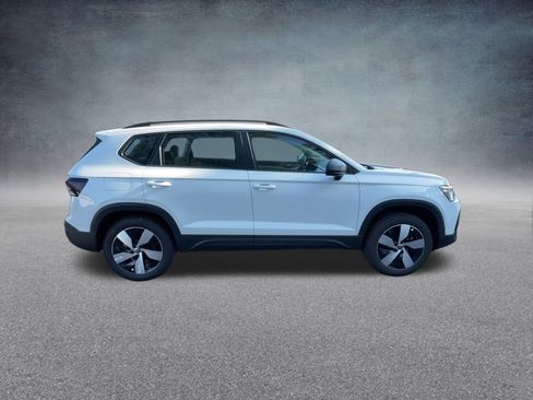New 2025 Volkswagen Taos S image 24