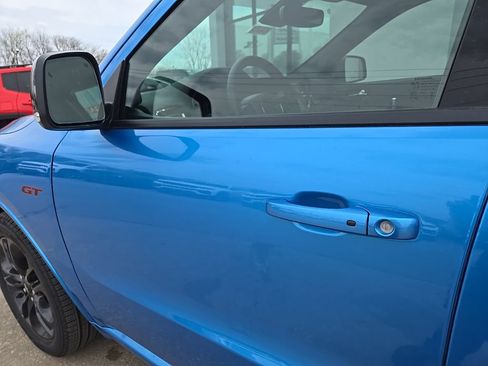 New 2026 Dodge Durango GT image 28